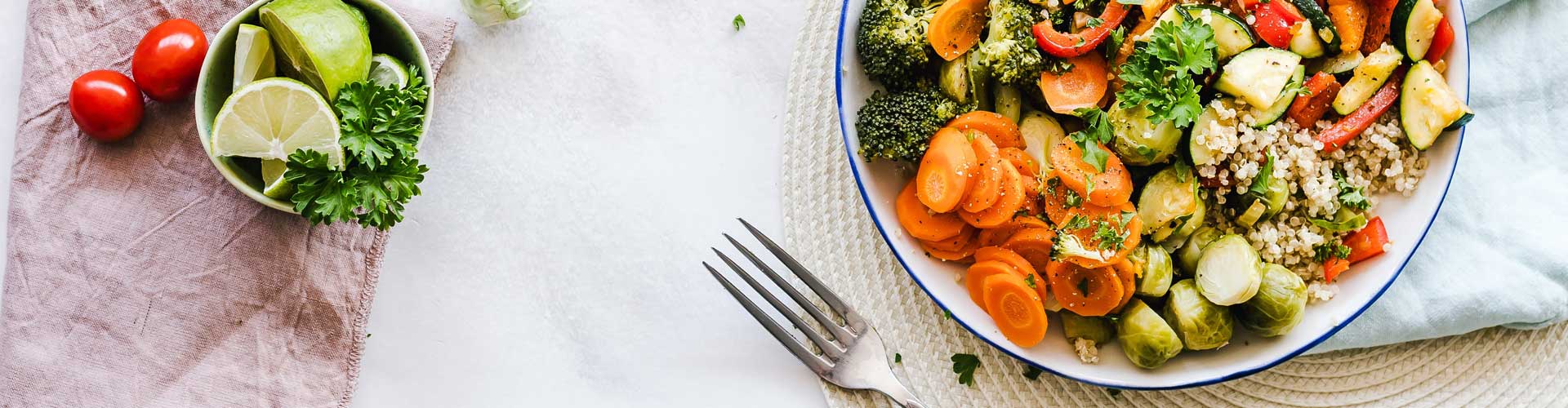 Nutrition